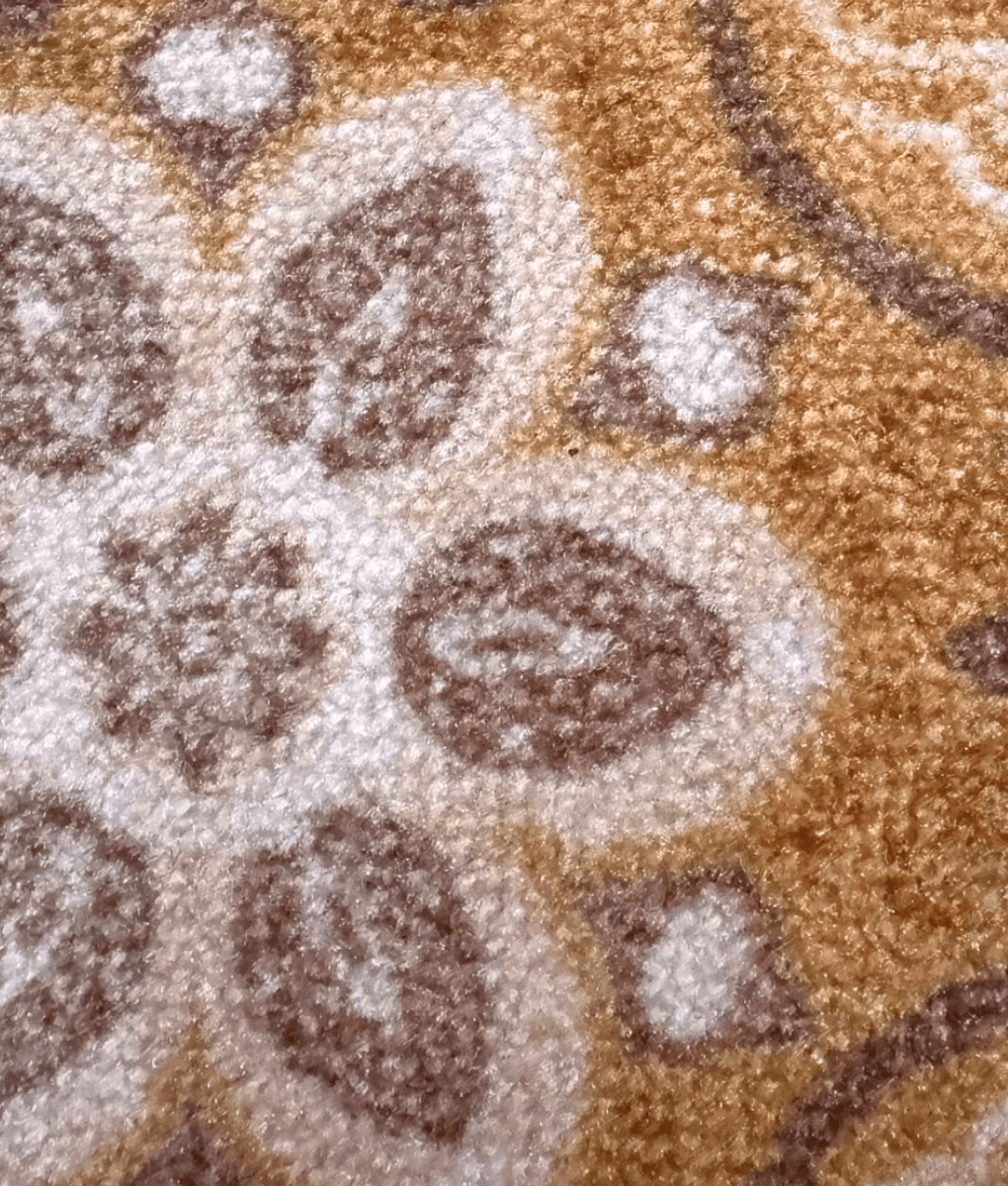 Trapmatten La vie de Mélanie