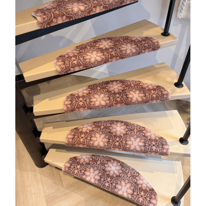 Trapmatten - La vie du Camel