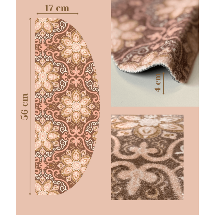 Trapmatten - La vie du Camel