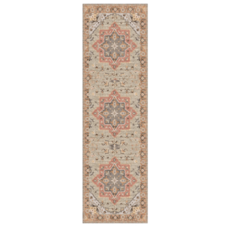 Wonder Rugs Loper/ balkonkleed Blombini