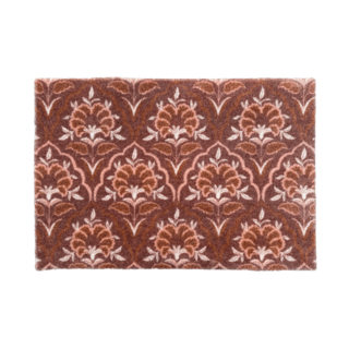 Deurmat Bubble bloom