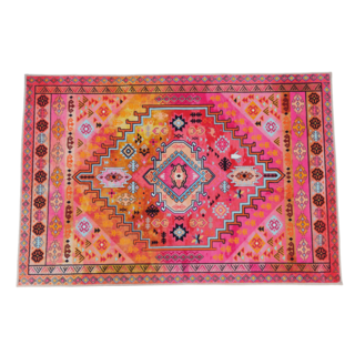 Badmat Bohemian nights