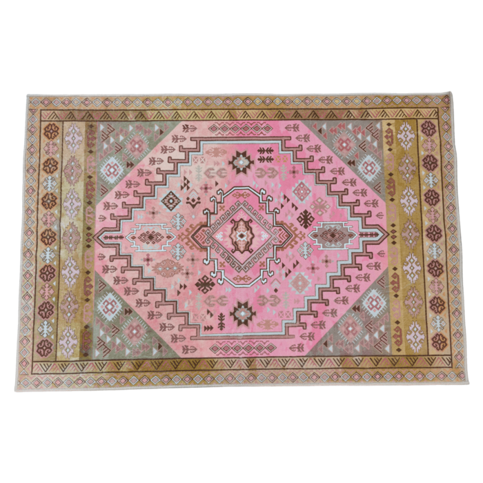 Kelim badmat - Bohemian sweet