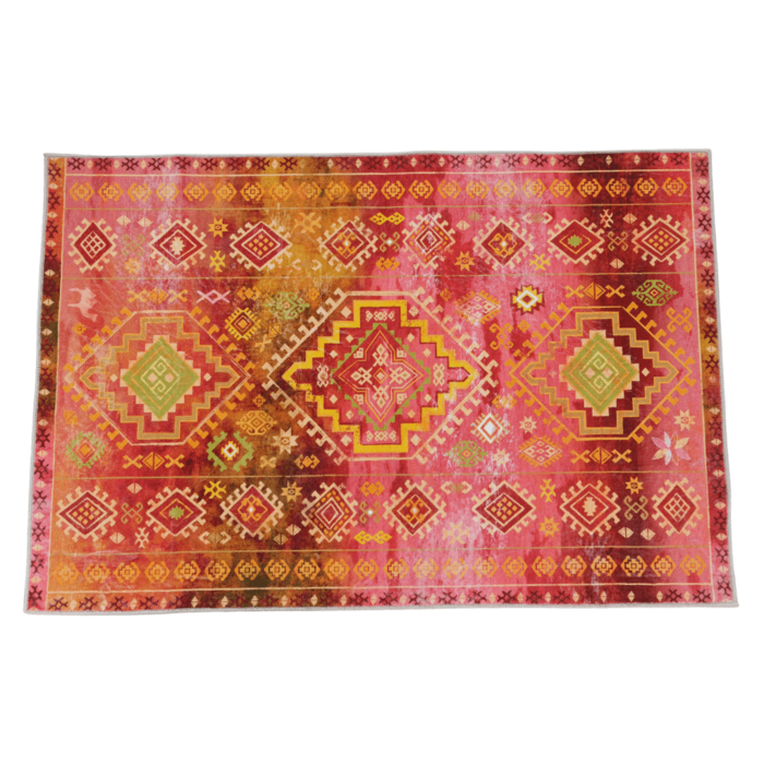 Kelim badmat - Nomad warm