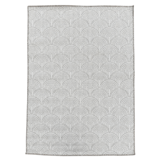 Jute buitenkleed Rainbow