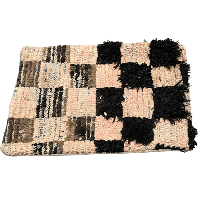 Marokkaans kussen blokjes