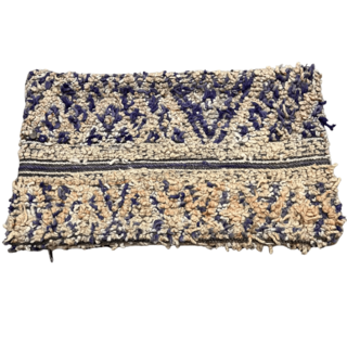 Marokkaans kussen Zen