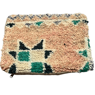 Marokkaans kussen Lizzy