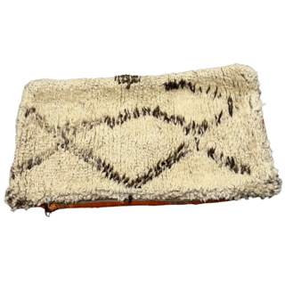 Marokkaans kussen Atlas