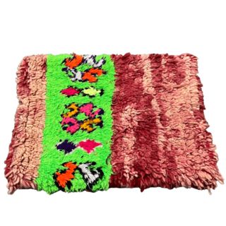 Marokkaans kussen Sarah