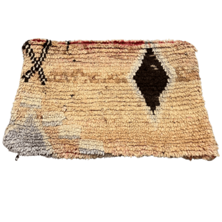 Marokkaans kussen Lindy