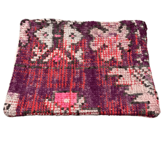 Berber kussen Elara