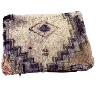 Marokkaans kussen Flowy