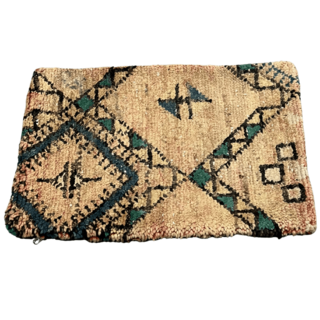 Marokkaans kussen Numa