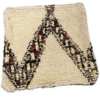 Marokkaans kussen Mio