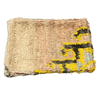 Berber kussen Sambo