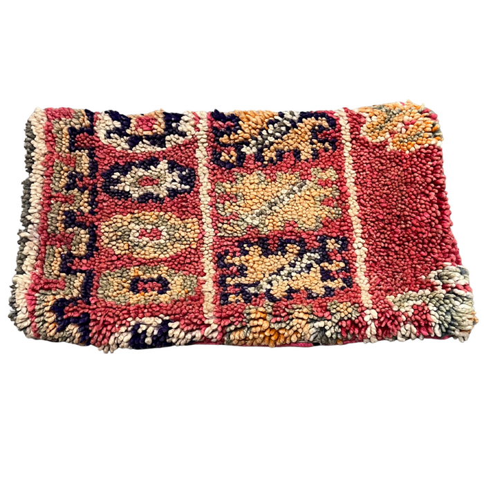 Marokkaans kussen Sienna