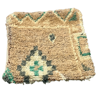 Marokkaans kussen Ivy