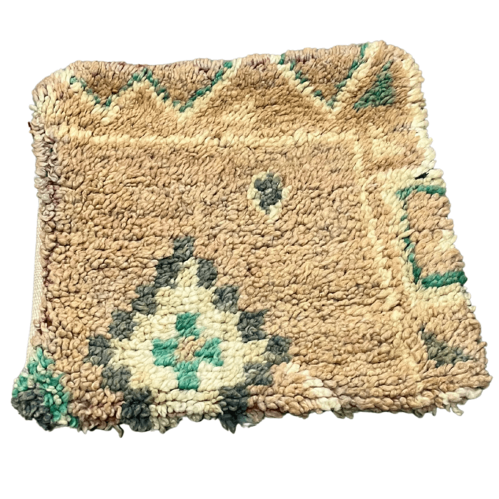 Marokkaans kussen Ivy