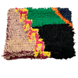 Berber kussen Studio