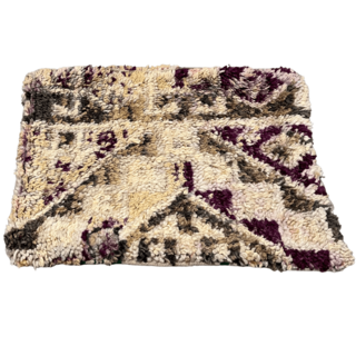 Berber kussen Radiance