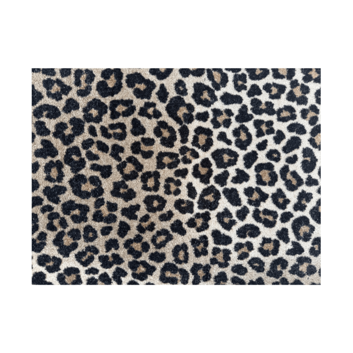 Deurmat/droogloopmat Phanter