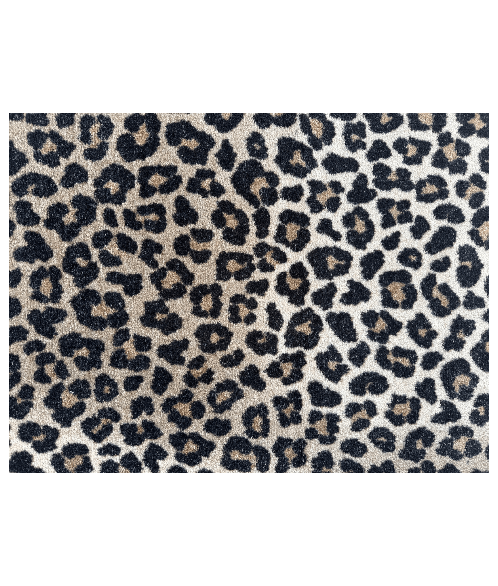 Deurmat/droogloopmat Phanter