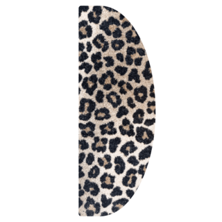 Trapmatten - Panterprint