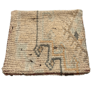 Marokkaans kussen Bowie