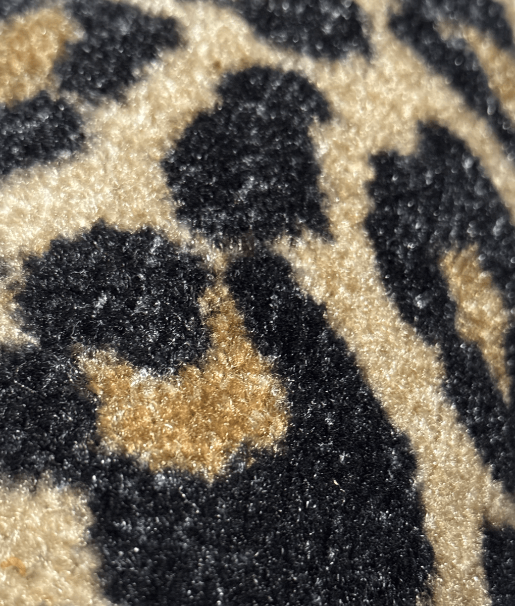 Deurmat/droogloopmat Phanter