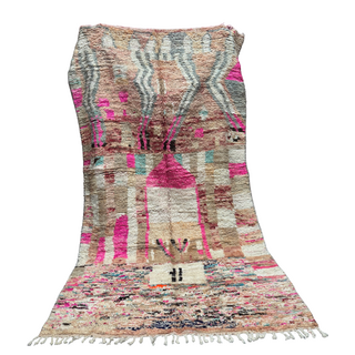 Berber vloerkleed Sweet 280x160cm