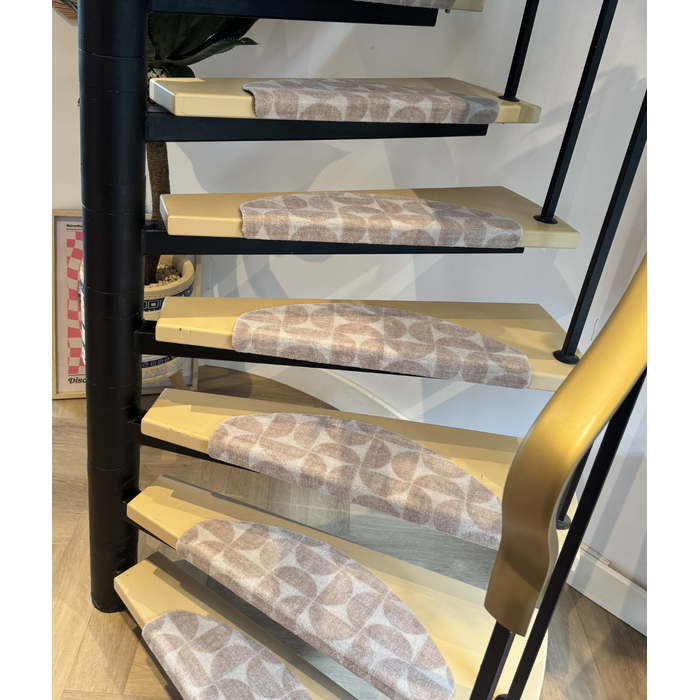 Trapmatten - Hotel suite