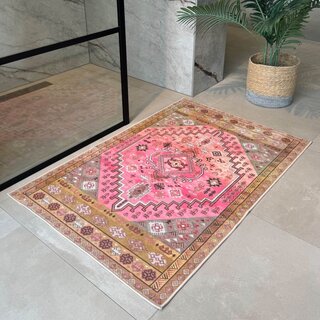 Badmat Bohemian sweet