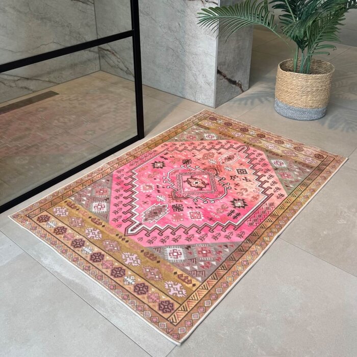 Kelim badmat - Bohemian sweet