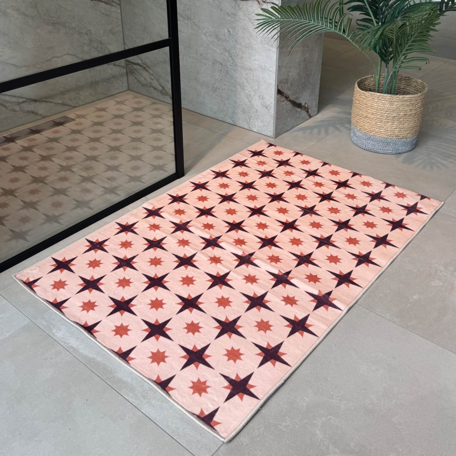 Badmat - Old fashioned