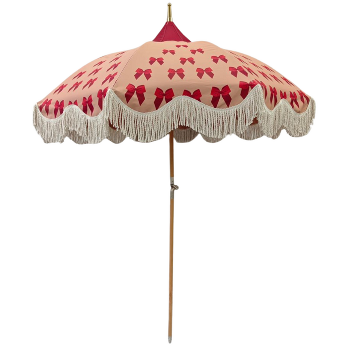 Parasol - Ribbon Kiss beige