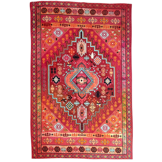 Tafelkleed Bohemian nights
