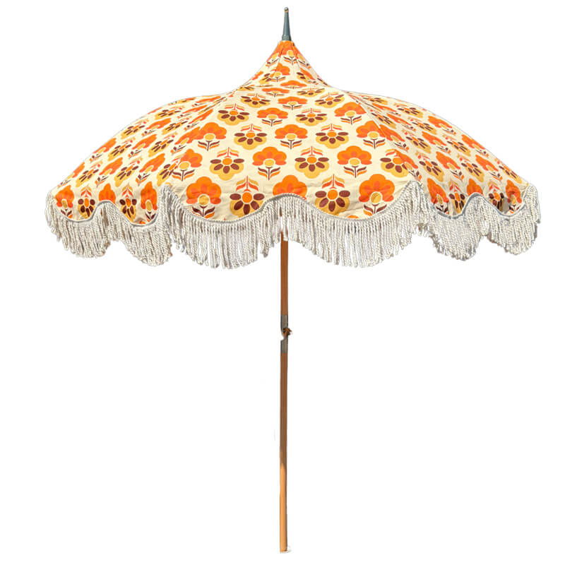 Parasol - Sixtees vibes