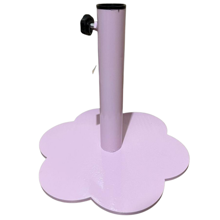 Parasolvoet flower - Pink