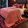 Plaid Majestic roze