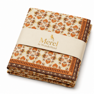 Tafelloper Sixtees