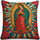Kussen pet Holy Madonna