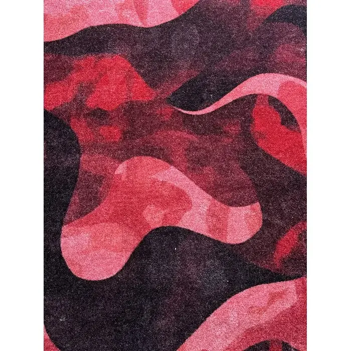 Sample deurmat