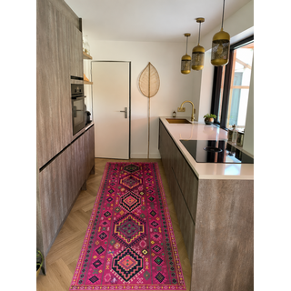 Loper Nomad Pink spirit