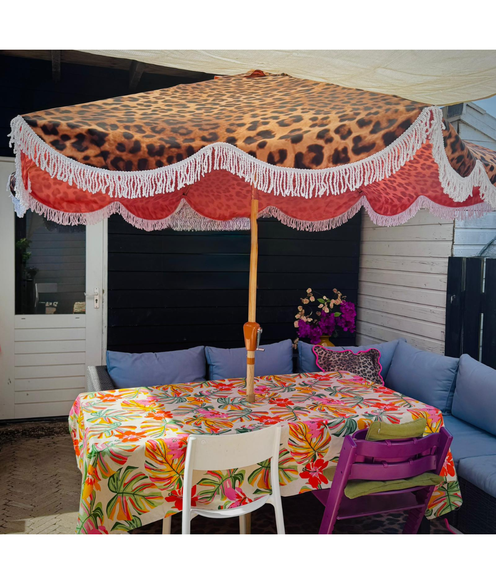 Parasol - Zizza De Esmee van Kampen collectie
