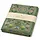 Tafelkleed Garden green - rond