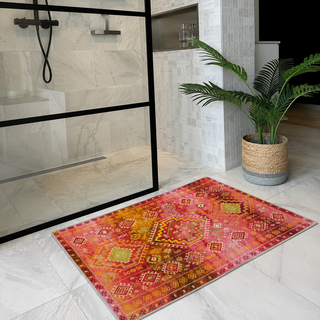 Badmat Nomad warm
