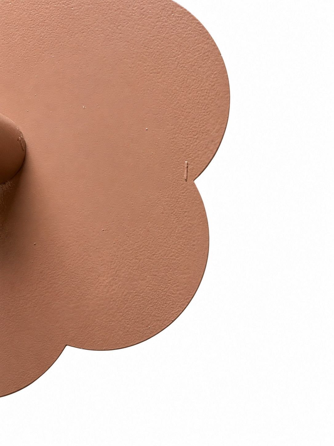 Parasolvoet flower - beige