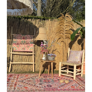 Wonder Rugs Buitenkleed Nomad light