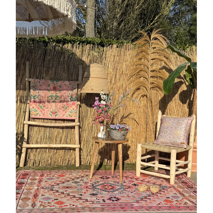 Wonder Rugs Buitenkleed Nomad light